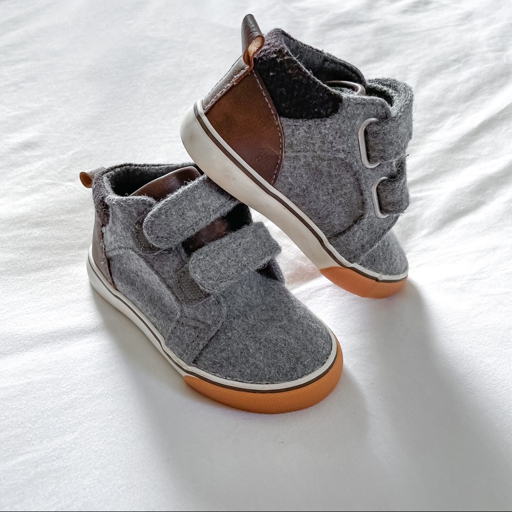 Cat & Jack Shoes
